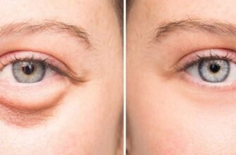 Ефективні народні методи лікування мішків під очима: поради та рецепти