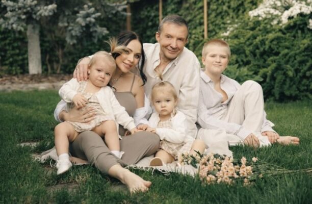 Ольга Старовойт: Біографія та Видатні Моменти Її Життя і Кар’єри