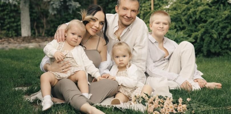 Ольга Старовойт: Біографія та Видатні Моменти Її Життя і Кар’єри