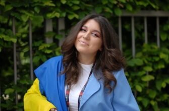 Анна Тульєва: Шлях від акторських початків до визнання у світі кіно