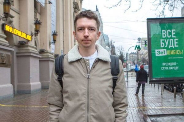 Біографія Дмитра Литвина: шлях успішного радника та експерта