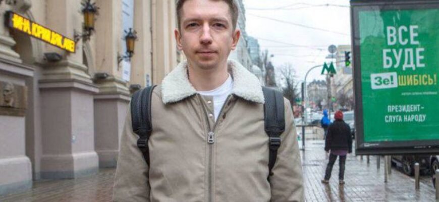 Біографія Дмитра Литвина: шлях успішного радника та експерта