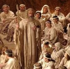 Хто обраний царем дерев у притчі, яку розповів Мойсей? Дізнайся тут!