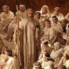 Хто обраний царем дерев у притчі, яку розповів Мойсей? Дізнайся тут! Хто обраний царем дерев у притчі, яку розповів Мойсей? Дізнайся тут!