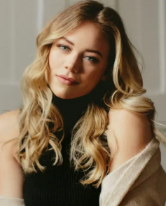 Бріанна Вест: Відкрийте Біографію Авторки, Що Змінила Погляди на Життя Бріанна Вест: Відкрийте Біографію Авторки, Що Змінила Погляди на Життя