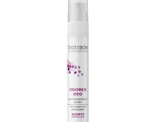 Антиперспірант тривалої дії: як обрати найкращий засіб для захисту