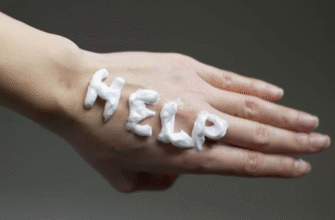 Суха шкіра рук: ефективні народні методи догляду та відновлення