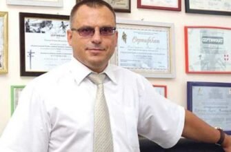 Андрій Коновал: Повна біографія та кар’єрний шлях видатного діяча