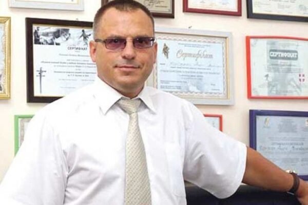 Андрій Коновал: Повна біографія та кар’єрний шлях видатного діяча