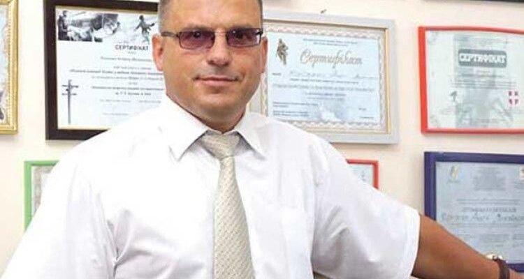 Андрій Коновал: Повна біографія та кар’єрний шлях видатного діяча