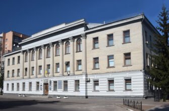 Відкрийте світ мистецтва: Художній музей Черкаси – твоє натхнення