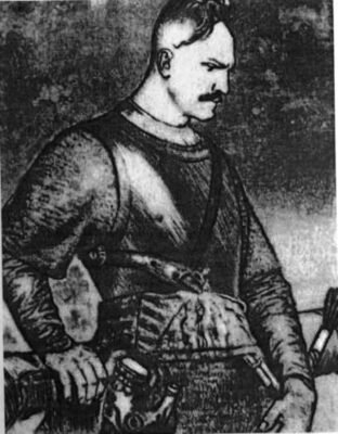 Хто з героїв не є історичною особою: розвінчуємо міфи