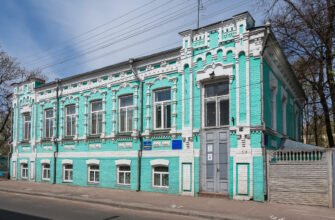 Відкрийте історію: Ніжинський краєзнавчий музей та його багатства