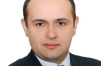 Біографія Юрія Ткачука: Шлях до Визнання Як Відомого Фахівця