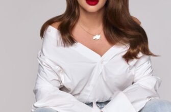 Наталі Солонік: Біографія та життєвий шлях української зірки