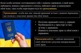 Хто така особа: визначення, значення та роль у суспільстві