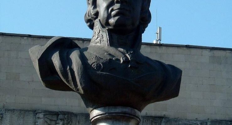 Хто заснував Луганськ: історія заснування українського міста