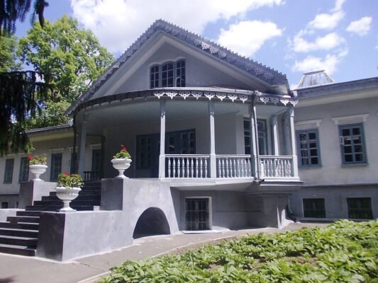 Вартість відвідування музею Пирогова: ціни та деталі для відвідувачів