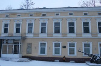 Відкрийте для себе історію в музеї Герої Дніпра: ключові експонати