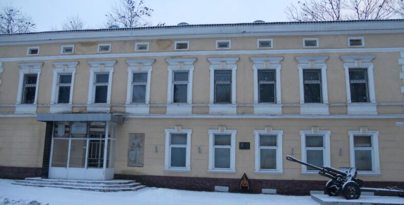 Відкрийте для себе історію в музеї Герої Дніпра: ключові експонати