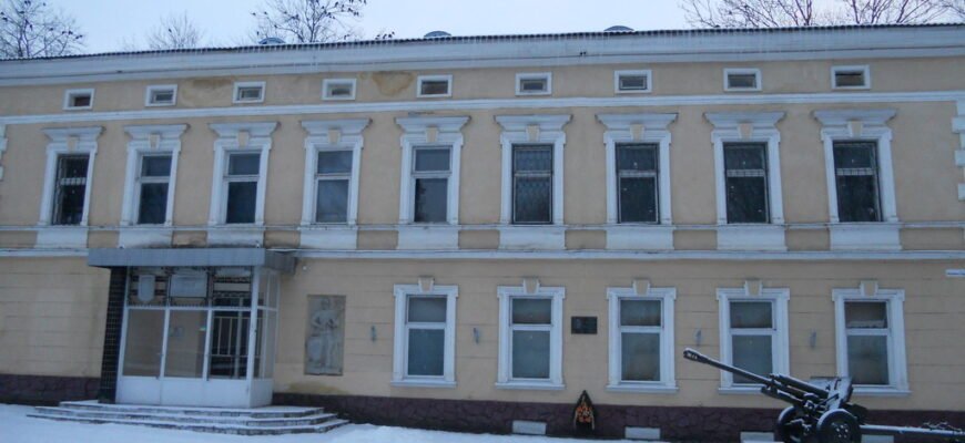 Відкрийте для себе історію в музеї Герої Дніпра: ключові експонати