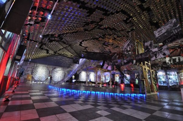 Квитки до Національного музею Чорнобиля: Як відвідати експозицію