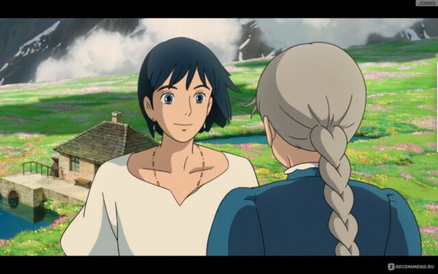 Власник магазину квітів у творі: розкриття таємниці персонажа