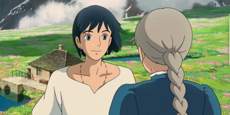 Власник магазину квітів у творі: розкриття таємниці персонажа