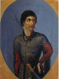 Хто очолив повстанців у битві біля Курукового озера? Відповідь тут!