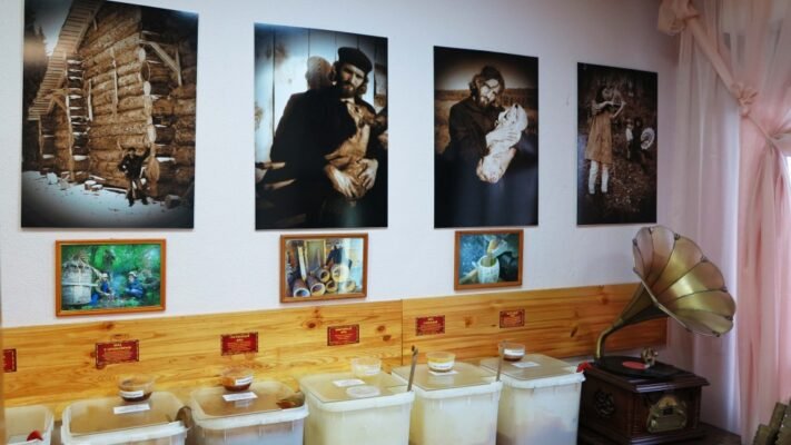 Відкрийте для себе унікальний музей меда: історія та експозиції