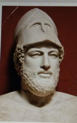 Хто зображений на ілюстрації: розкриття таємниці героя зображення