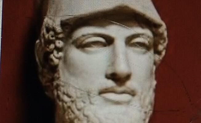 Хто зображений на ілюстрації: розкриття таємниці героя зображення