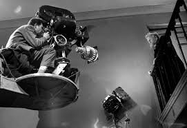 Хто є ключовою фігурою на знімальному майданчику: дізнайтеся зараз!