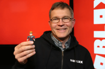 Хто створив Roblox: історія автора популярної платформи