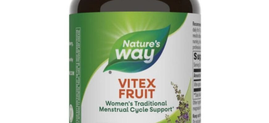 Відкрийте для себе всі корисні властивості рослини Витекс