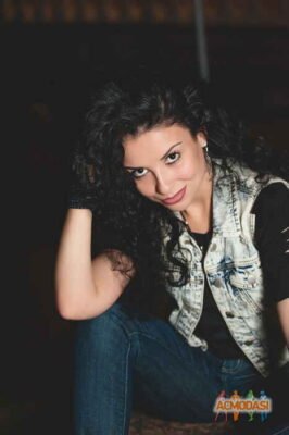 Анастасія Лавриненко: Біографія, Досягнення та Життєвий Шлях успіху