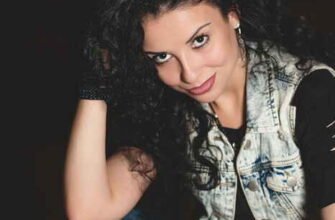 Анастасія Лавриненко: Біографія, Досягнення та Життєвий Шлях успіху