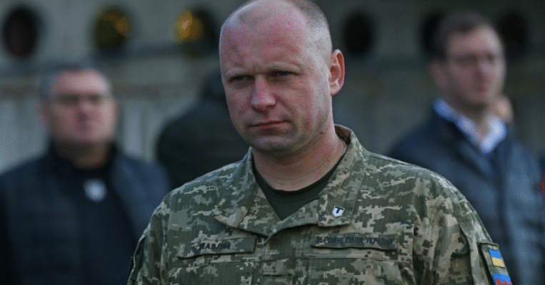 Біографія Яна Яцишина: Герой України з 47-ї Бригади, Його Історія