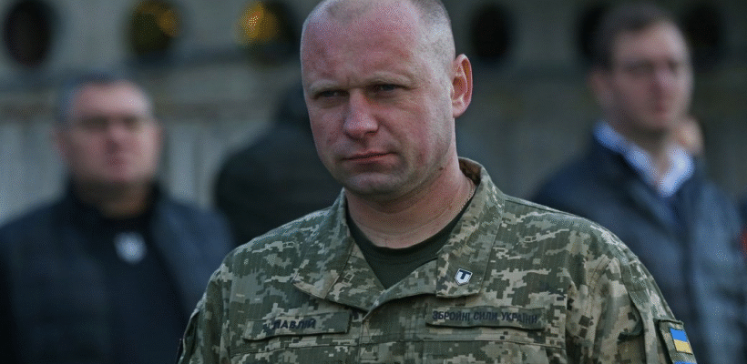 Біографія Яна Яцишина: Герой України з 47-ї Бригади, Його Історія