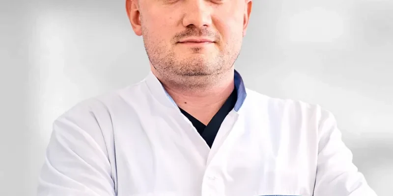 Біографія Ловги Михайла Івановича: Віхи Життя та Великі Досягнення