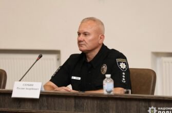 Біографія Руслана Сербина: кар’єра, досягнення та життєвий шлях