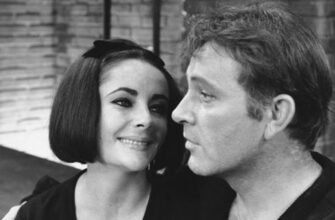 Евелін Г’юґо: Життєвий Шлях Голлівудської Легенди 20 Століття