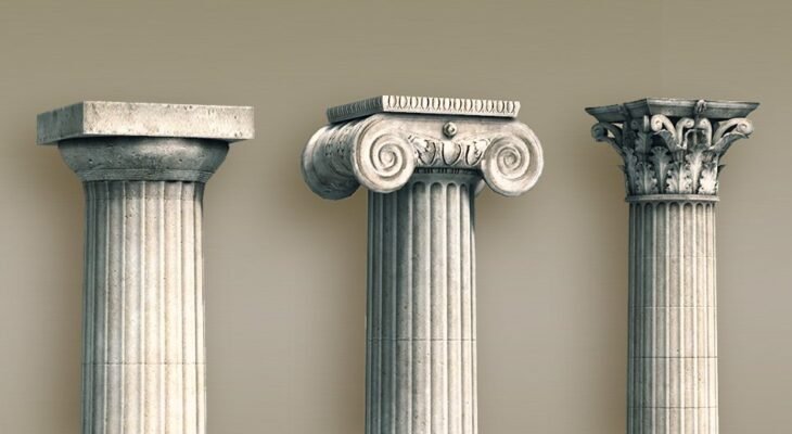 Хто такі колони: визначення, історія та роль у суспільстві