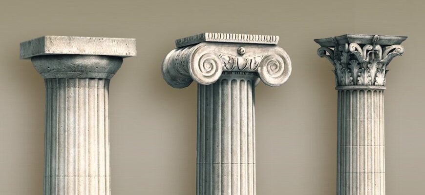 Хто такі колони: визначення, історія та роль у суспільстві