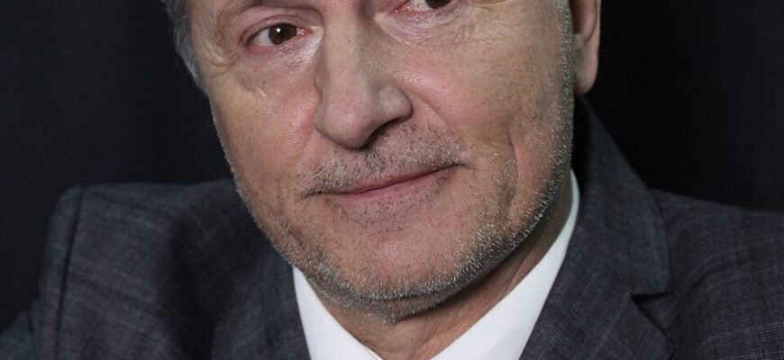 Станіслав Боклан: детальна біографія, життєвий шлях та акторська кар’єра