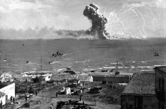 Хто очолив експедицію червоносорочників на о. Сицилія? Google знає!