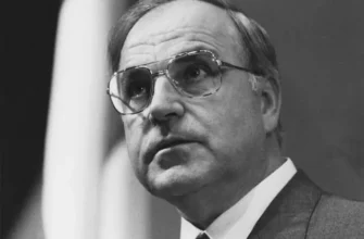 Хто став першим канцлером об’єднаної Німеччини: історичний факт