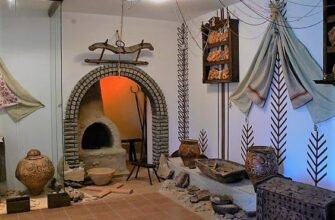 Музей трипільської культури: Пізнайте спадщину стародавніх цивілізацій