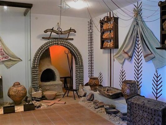 Музей трипільської культури: Пізнайте спадщину стародавніх цивілізацій