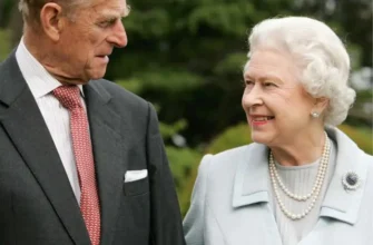 Хто став чоловіком Елізабет: дізнайтеся відповідь на запитання